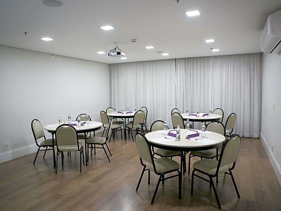 Mercure Sao Caetano do Sul