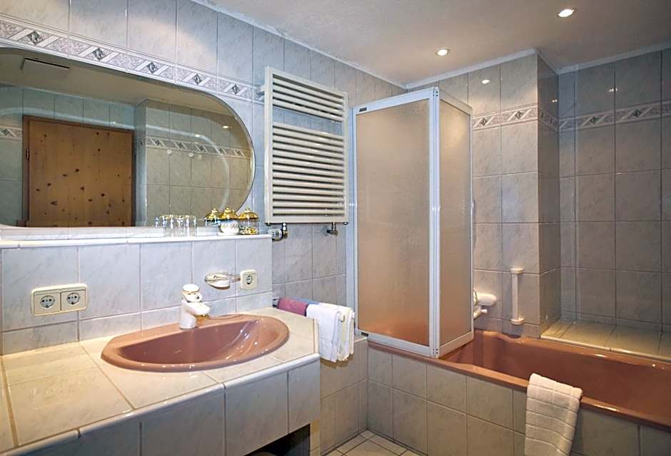 Hotel Waldeck mit Restaurant "Florian'S"