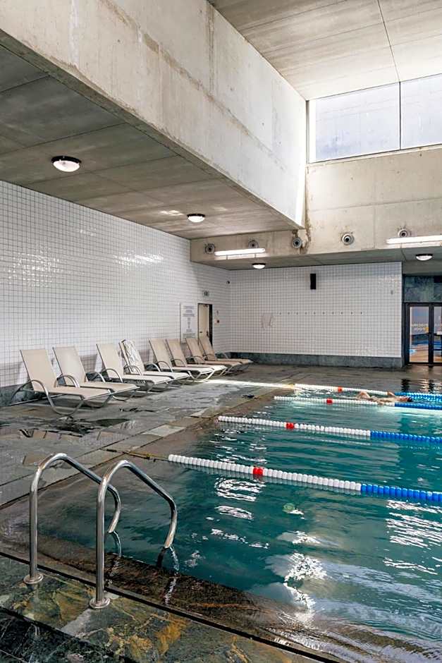 Axis Viana Business & SPA Hotel