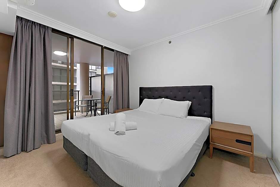 Fiori Apartments