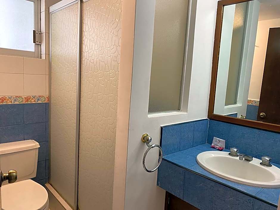 Hotel Suites Regina