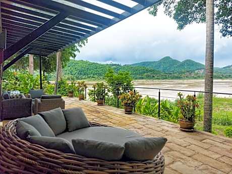 Family Suite with Balcony