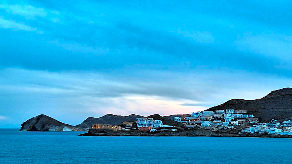 Albergue de San Jose