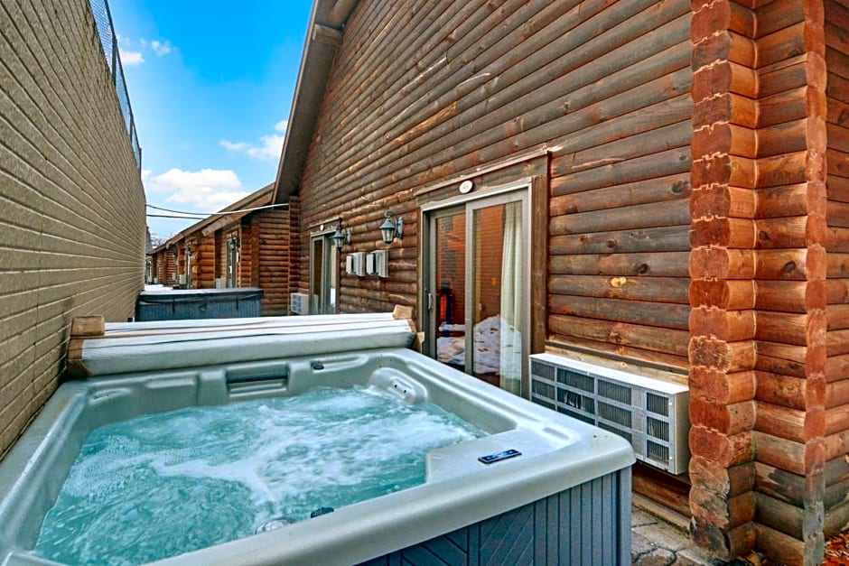 The Lodges at Sunset Village
