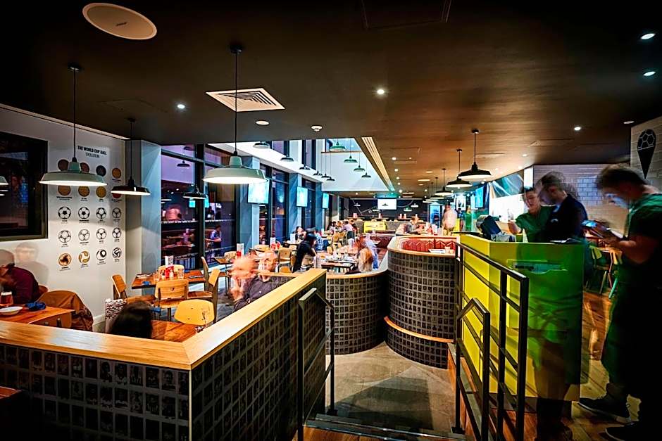 Hotel Football, Old Trafford, a Tribute Portfolio Hotel