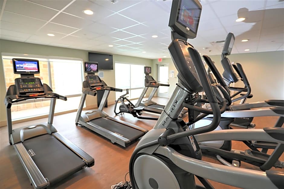 Holiday Inn Express And Suites Forney By IHG