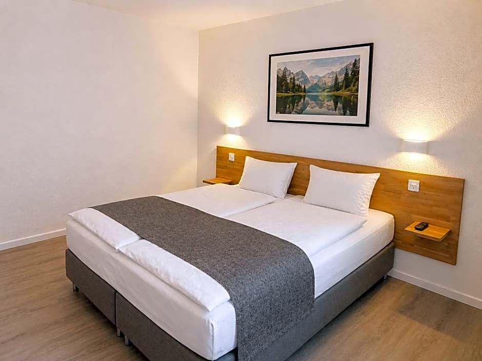 Hotel Drei Könige