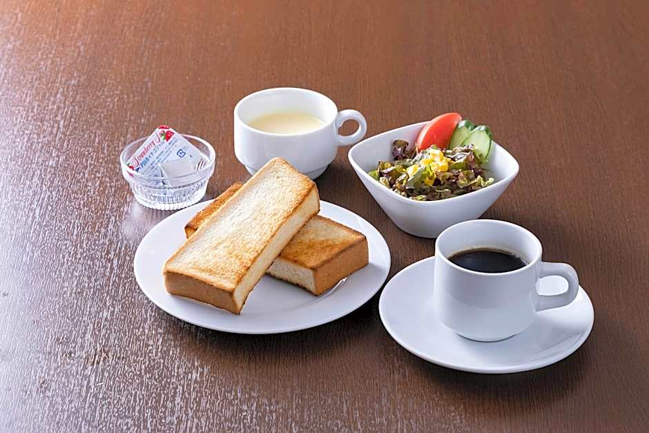 Hotel Wing International Shimonoseki