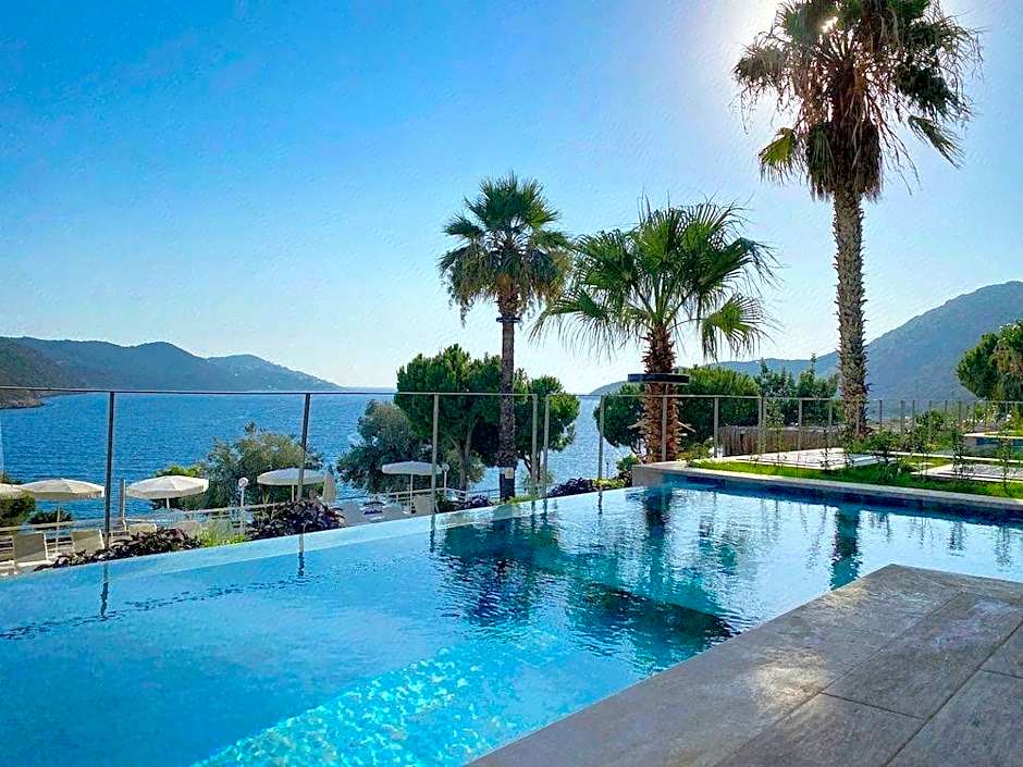 Kas Marin Hotel