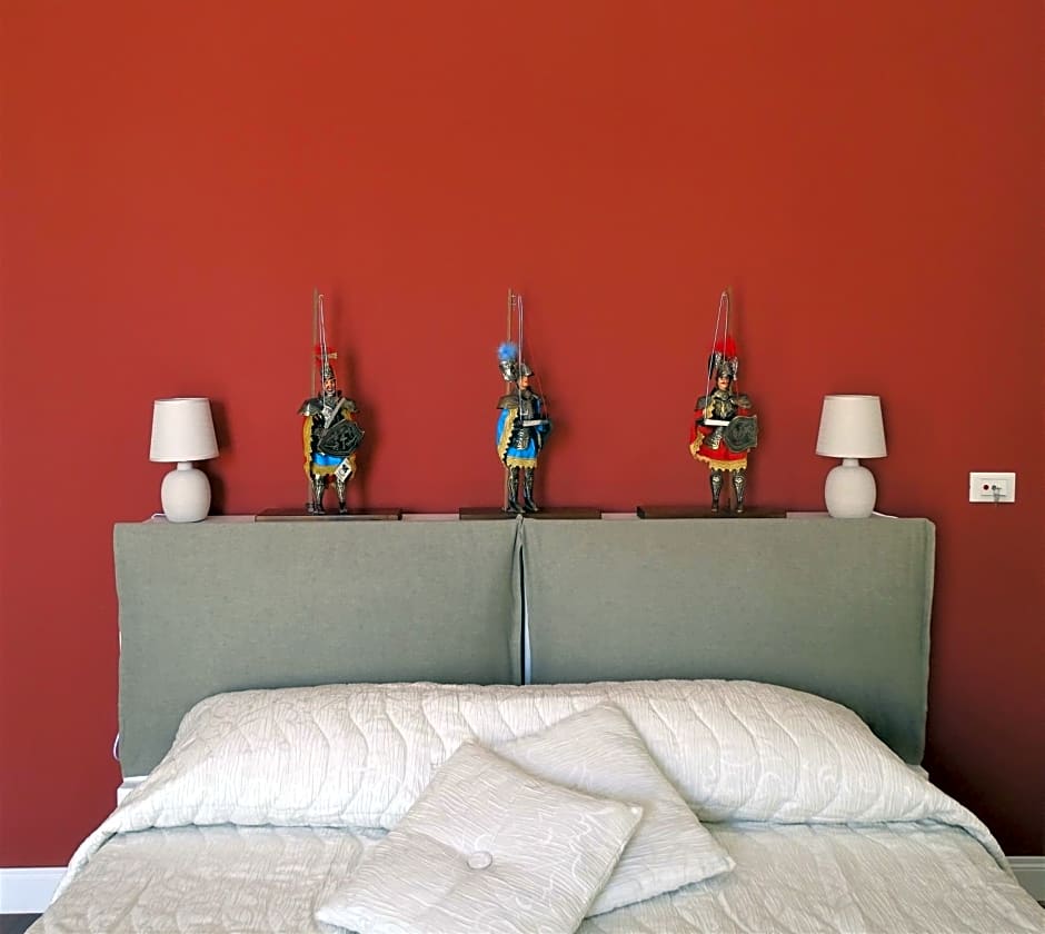 Sogno Etneo – Catania, CA