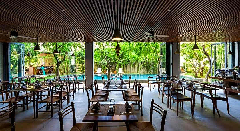 Mulberry Collection Silk Eco