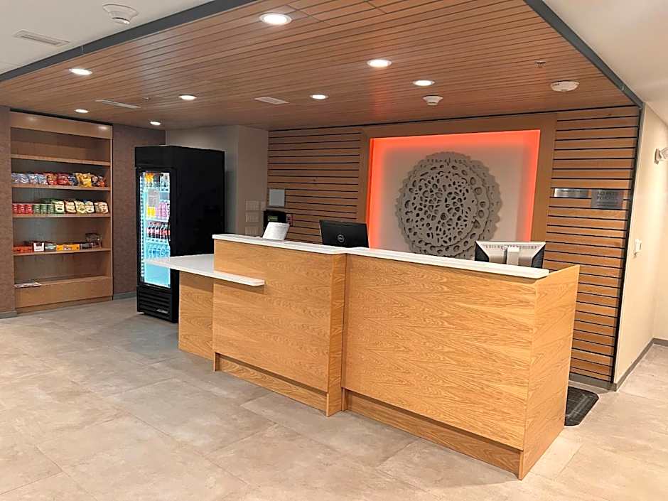 Fairfield by Marriott Inn & Suites Charleston Downtown