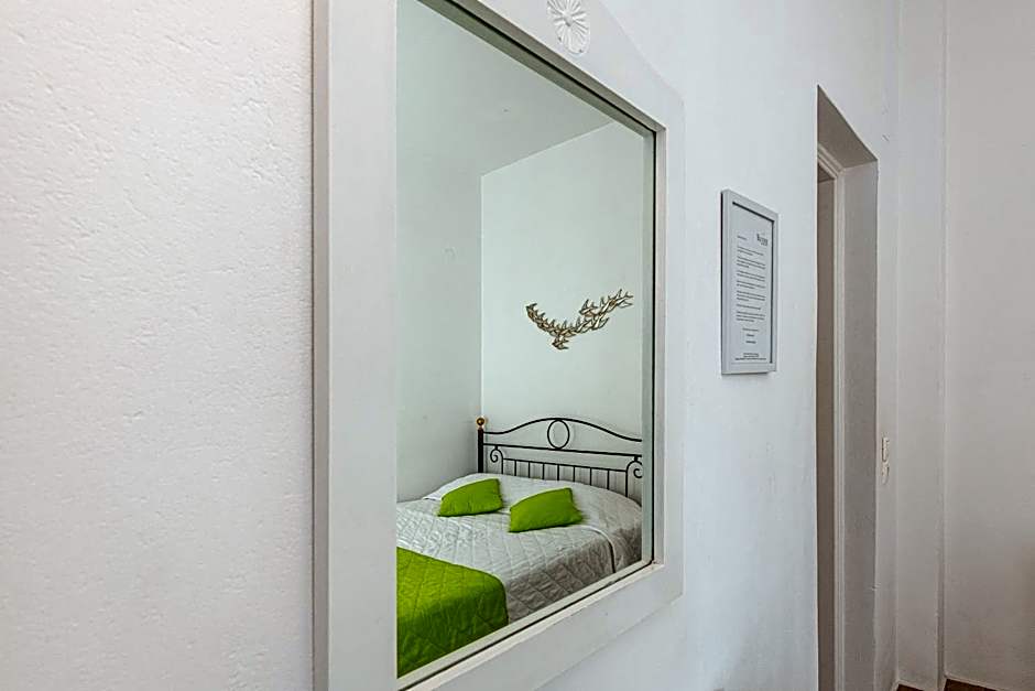 Reverie Santorini Hotel