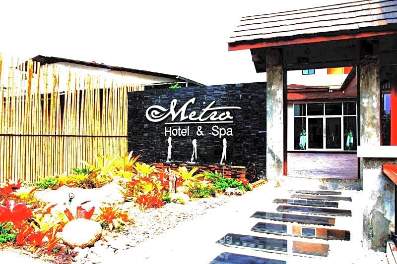 Metro Hotel & Spa