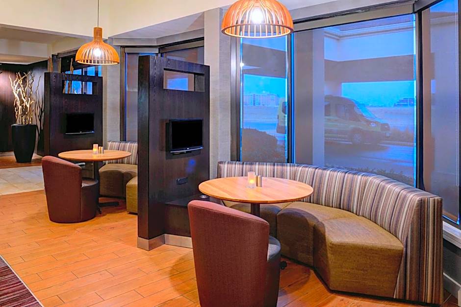 Sonesta Select Kansas City Airport Tiffany Springs