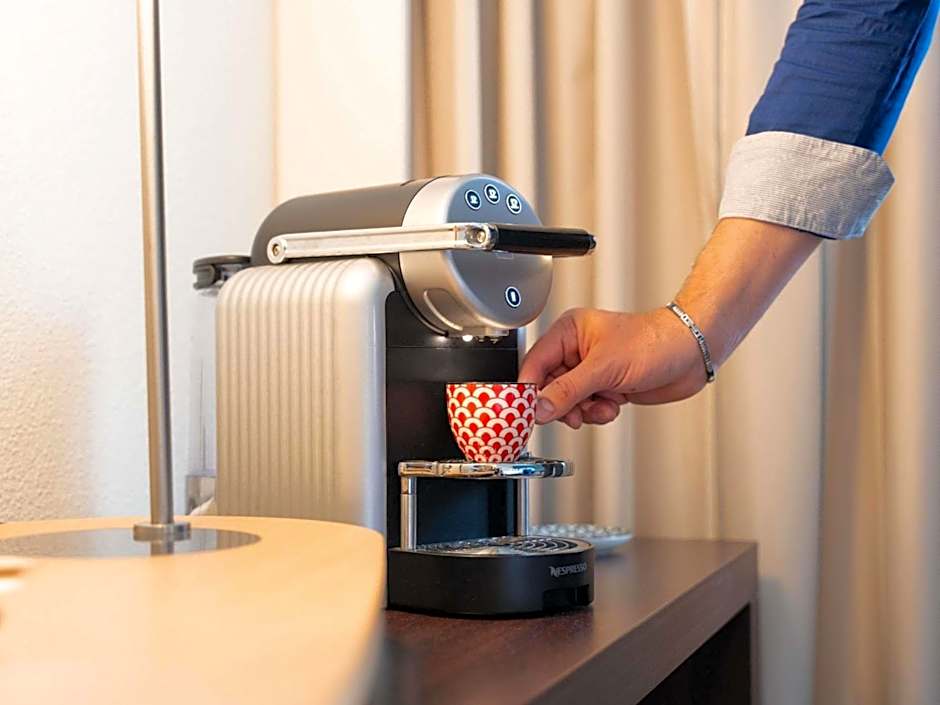 Novotel Evry Courcouronnes