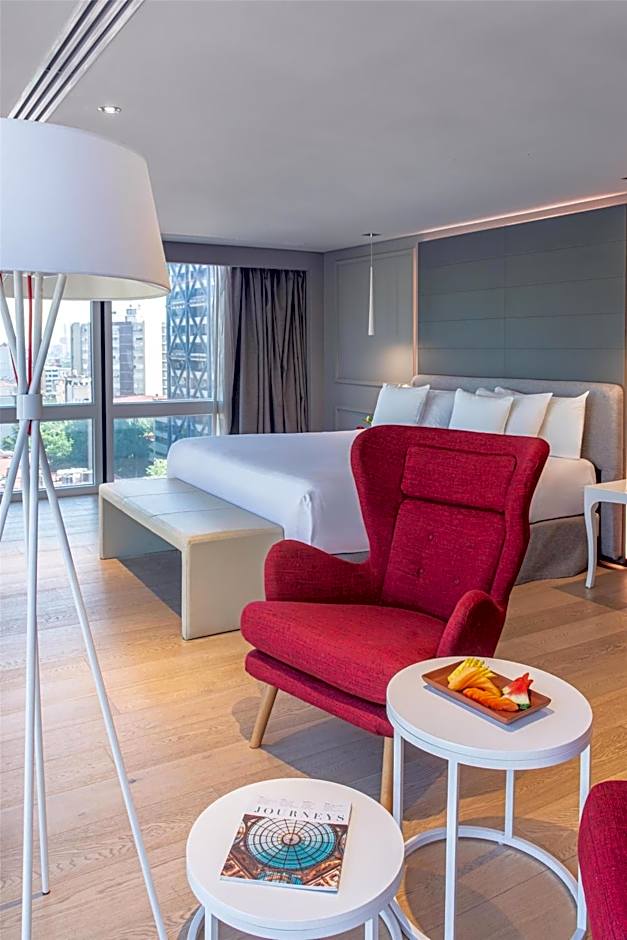 NH COLLECTION MEXICO CITY REFORMA