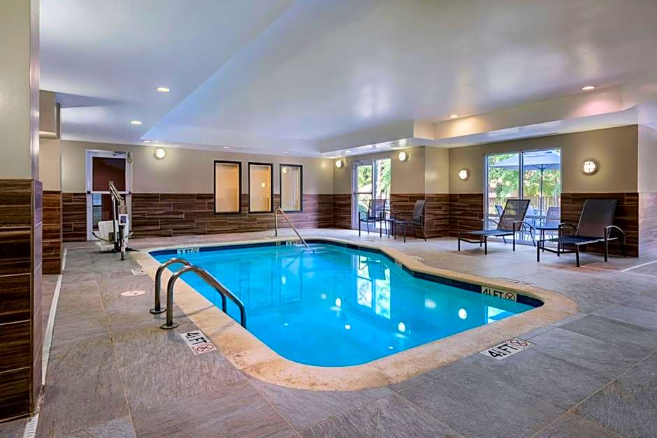 Fairfield Inn & Suites by Marriott Aiken