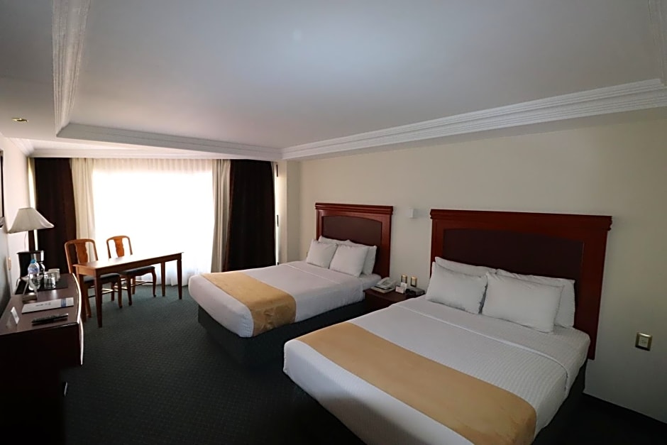 Best Western Toluca