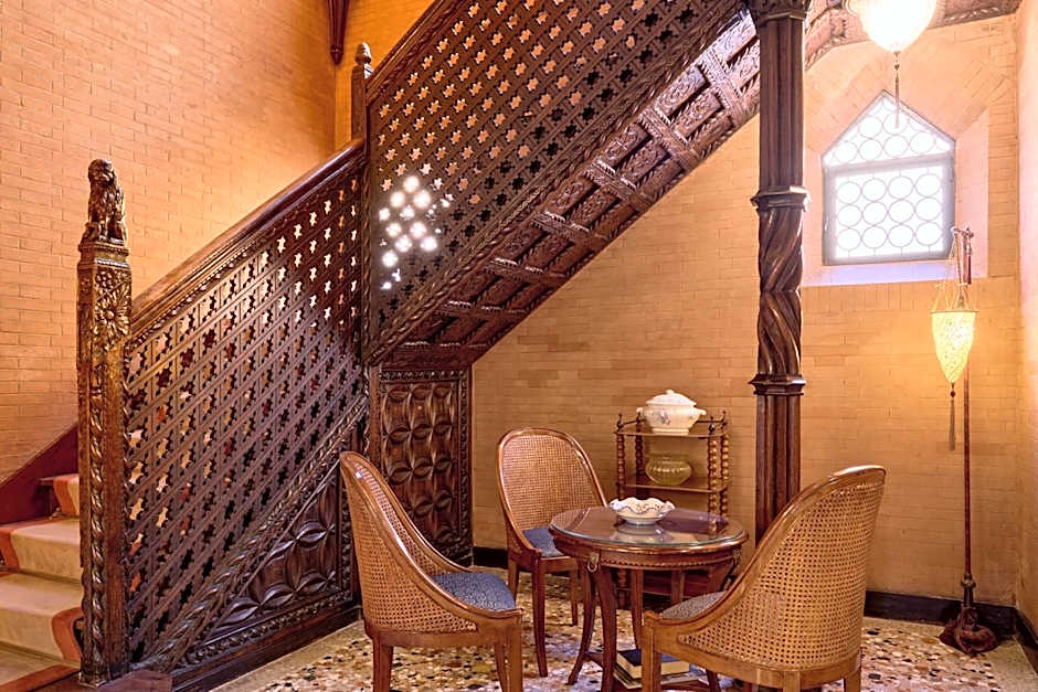 Hotel Palazzo Stern