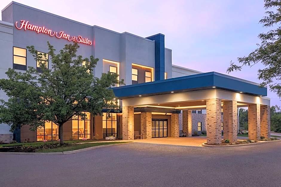 Hampton Inn By Hilton & Suites Valparaiso