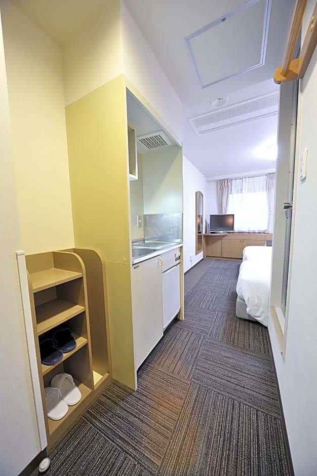APA Hotel Saitama Yatsuka Ekimae