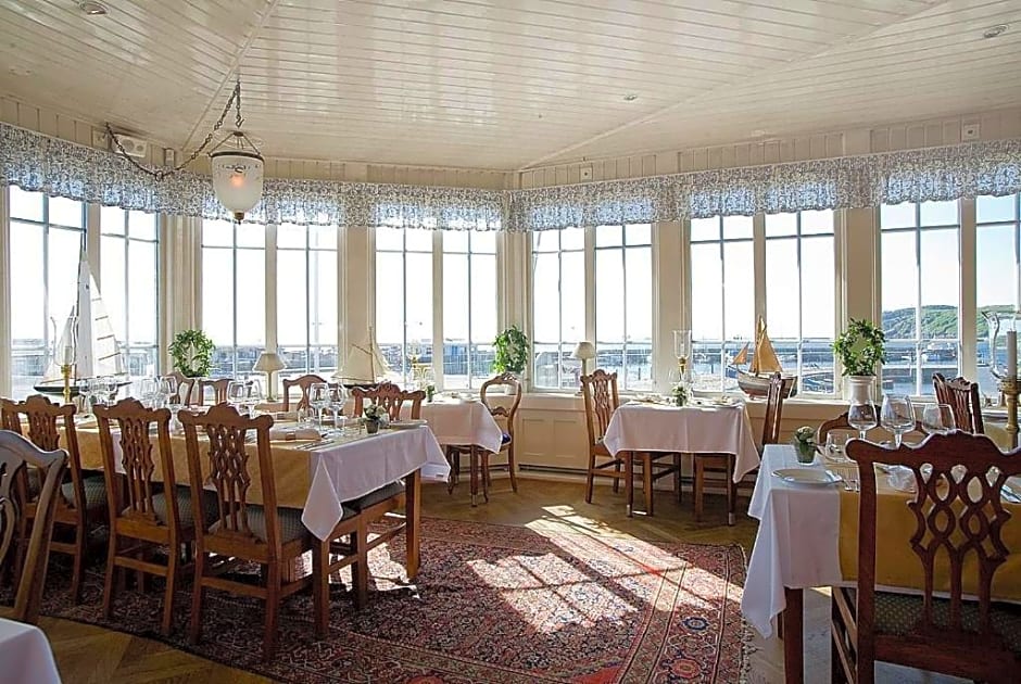 Hotel Kullaberg - Sweden Hotels