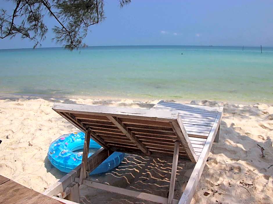 Coconutbeach Bungalows