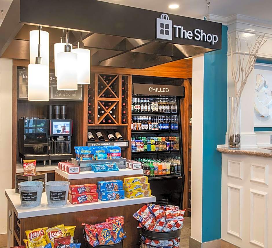 Hilton Garden Inn Jacksonville JTB/Deerwood Park