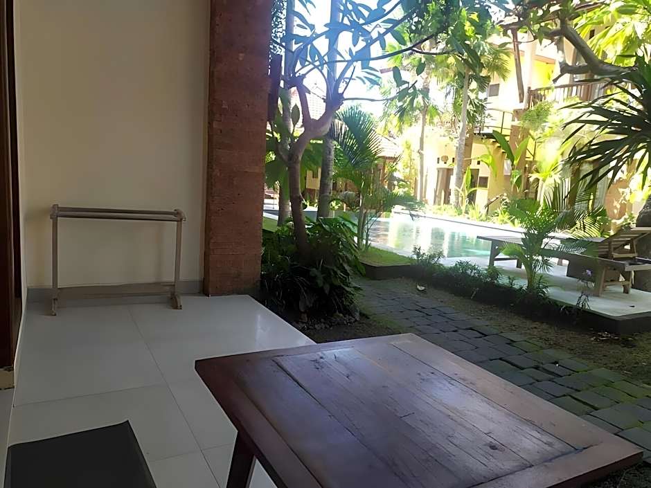 Mina Pelasa Hotel