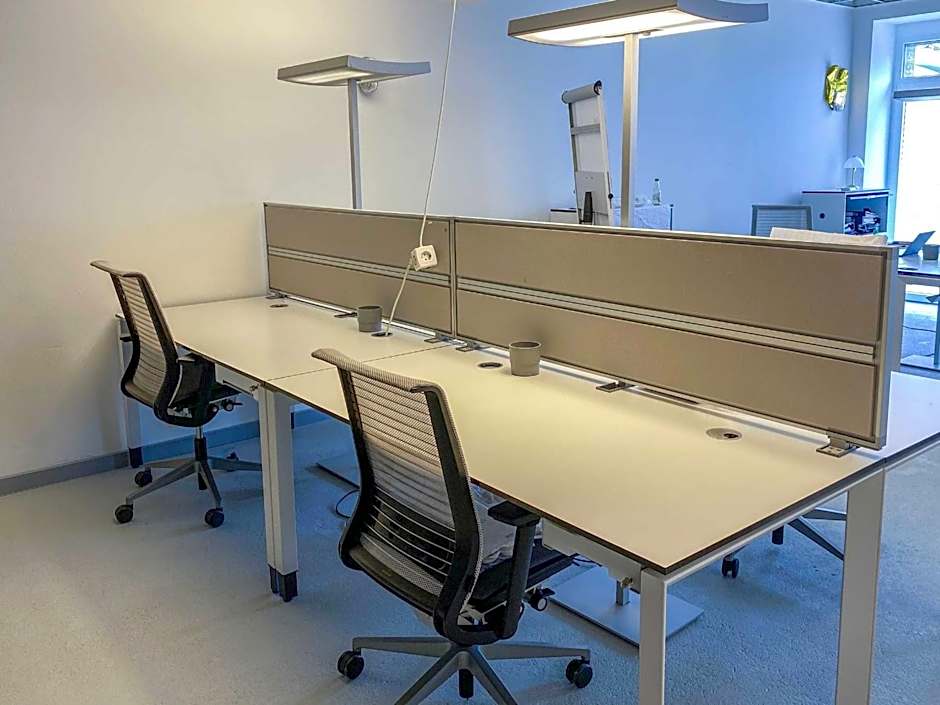 Hotel BIG MAMA Leipzig