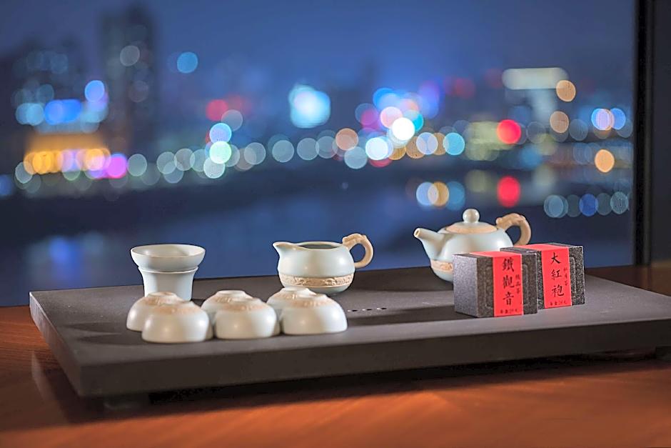 Hilton Quanzhou Riverside