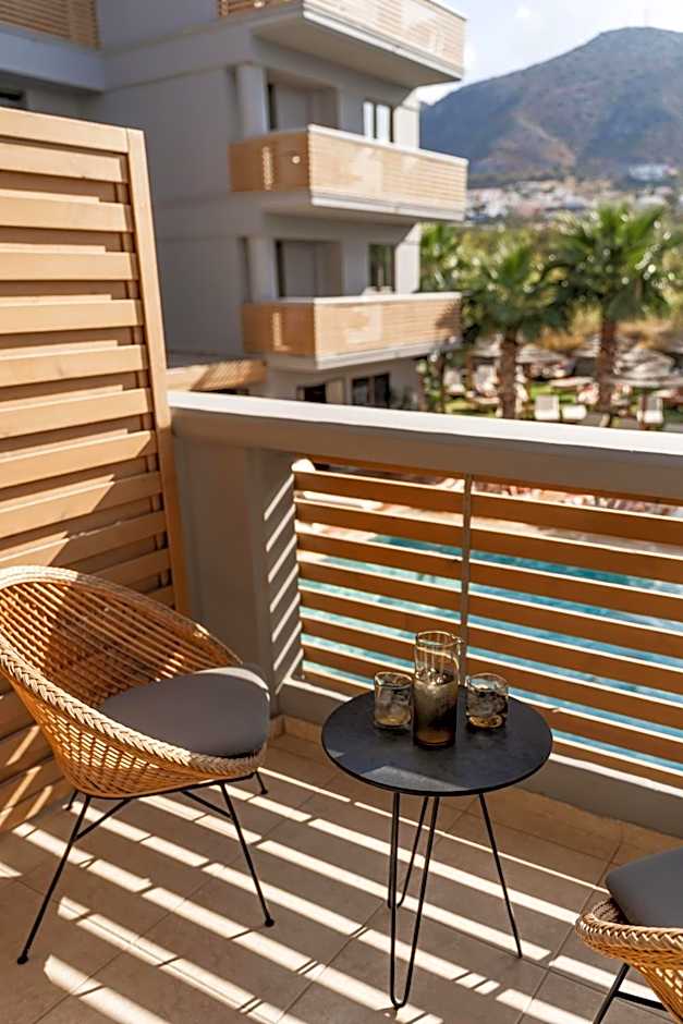 Cook's Club Hersonissos Crete