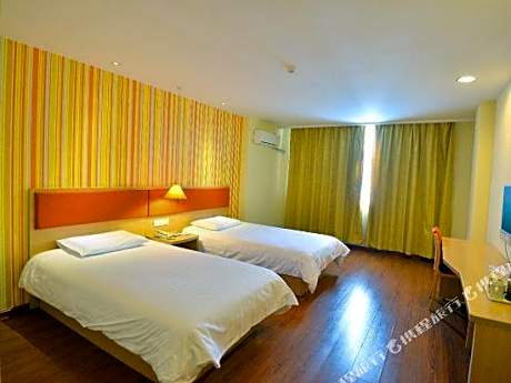 Home Inn (Mangshi South Bus Station)