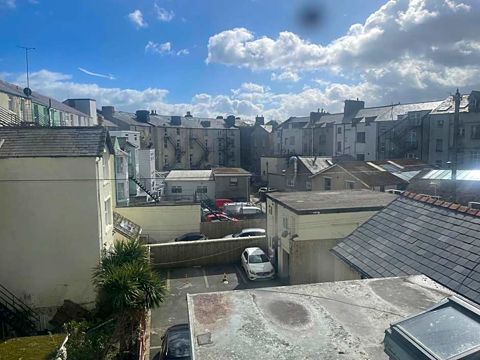 The Wildings Hotel & Tudno's Restaurant