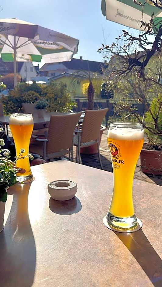 Altes Rathaus am Elz Garten