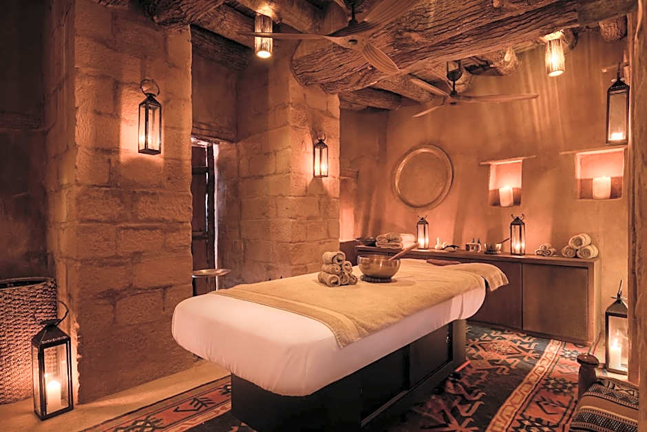 Dar Tantora The House Hotel