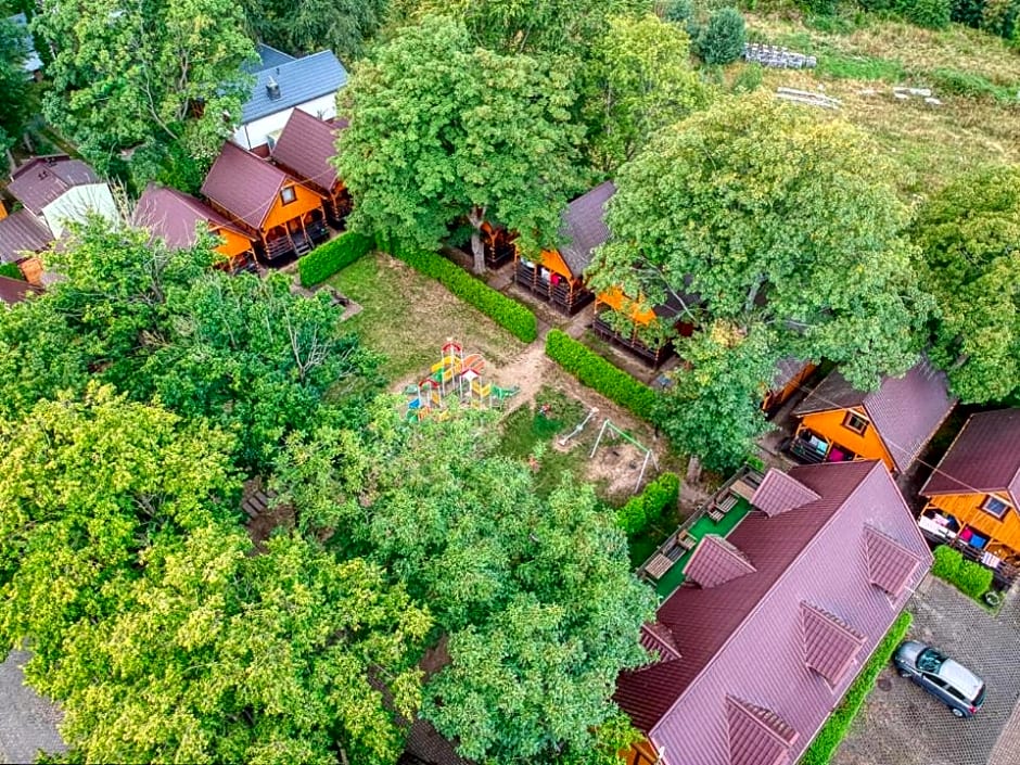 Ośrodek Wypoczynkowy Babiński