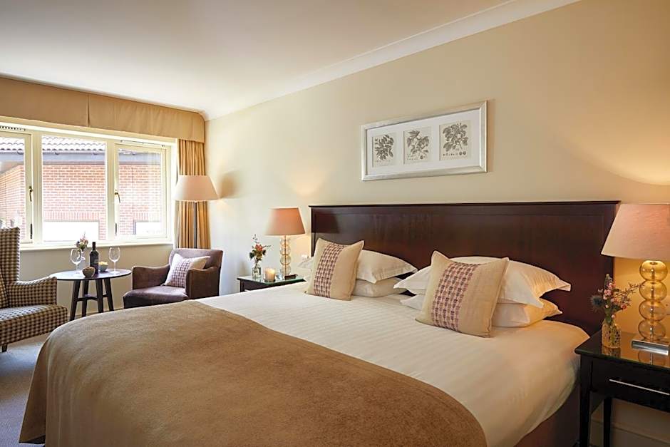 Macdonald Botley Park Hotel & Spa