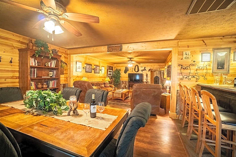 Nacoochee Valley Rentals