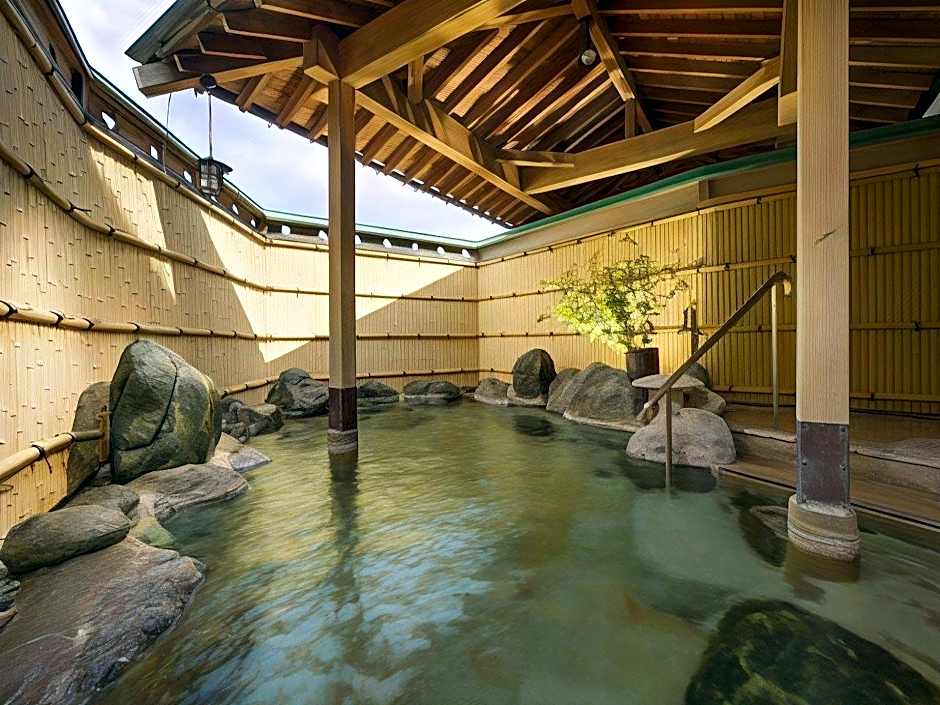 Hotel Fuji Tatsugaoka