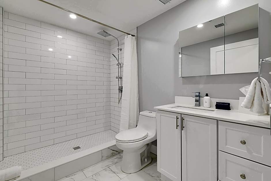 The Ledger Residences by Sosuite - Old City