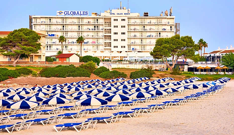 Globales Cala'n Bosch