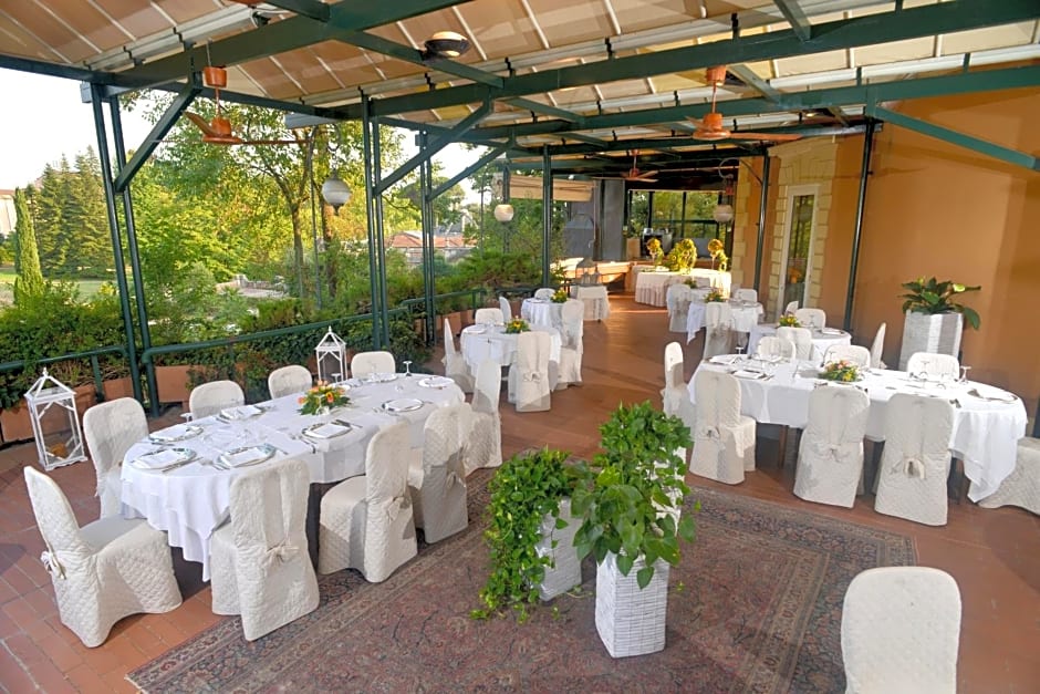 Grand Hotel Bellavista Palace & Golf