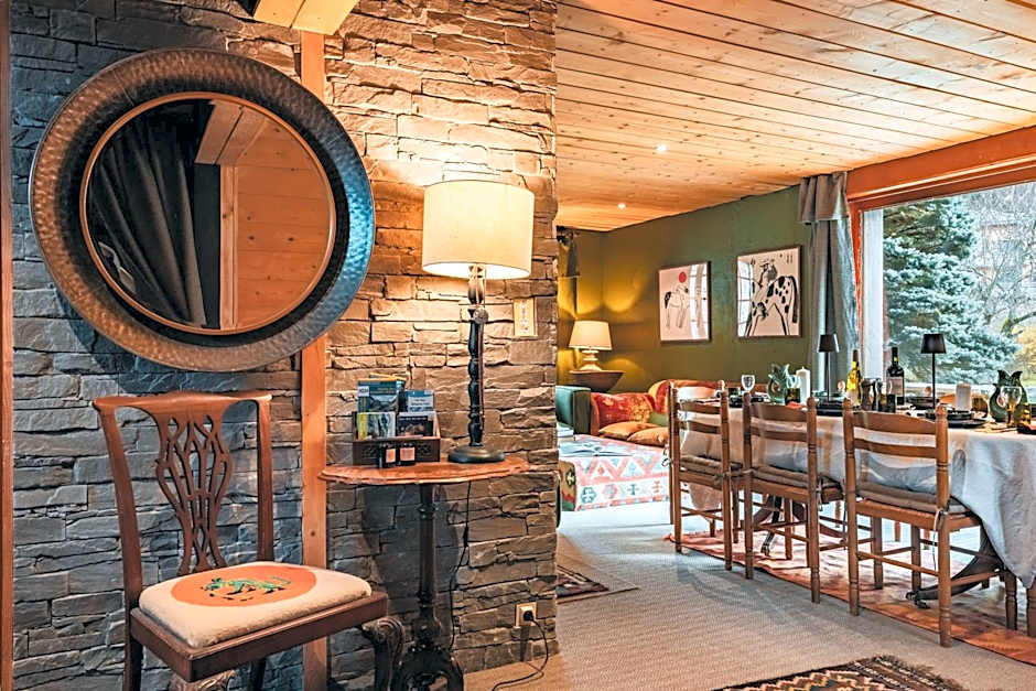The Fat Fox Lodge, Morzine
