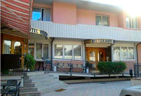 Hotel Vela