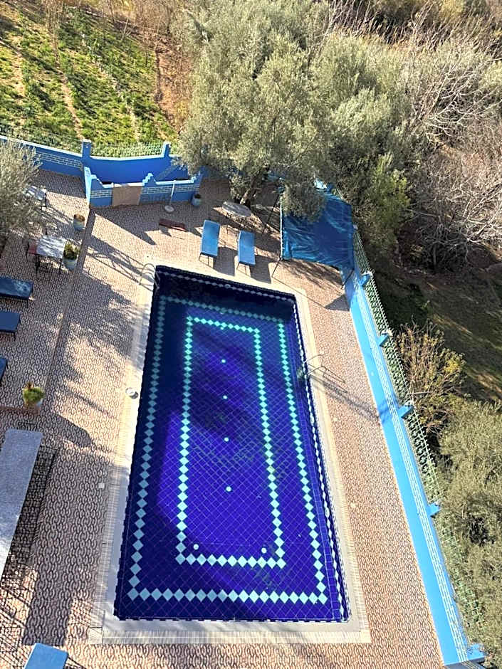 AUBERGE ROYAL PALMAS