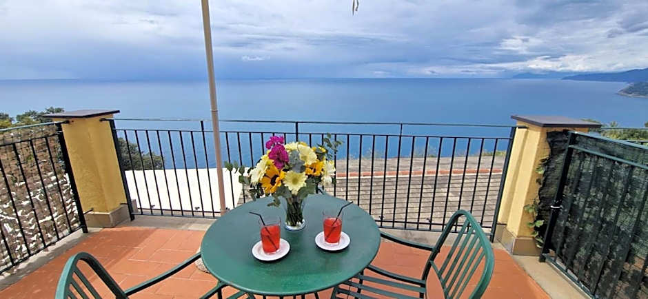 Hotel La Giada del Mesco