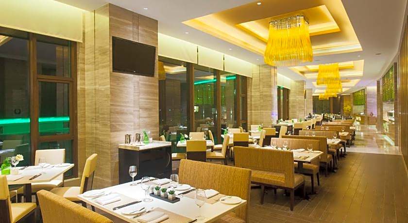 Holiday Inn Nanyang By IHG