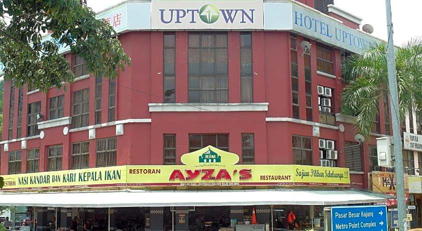 Uptown Hotel Kajang